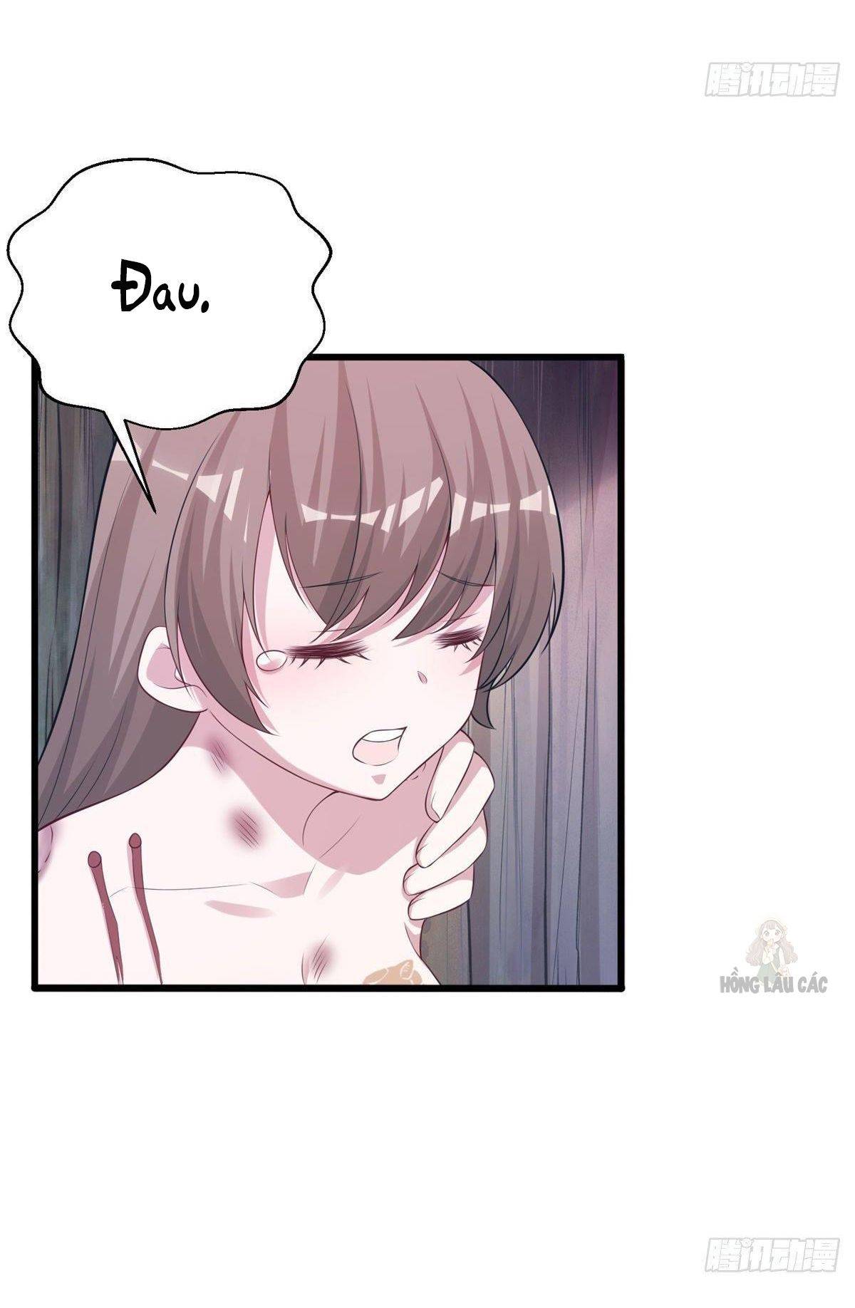 Thảnh Thơi Thú Thế Chủng Chủng Điền, Sinh Sinh Tể - Chap 289