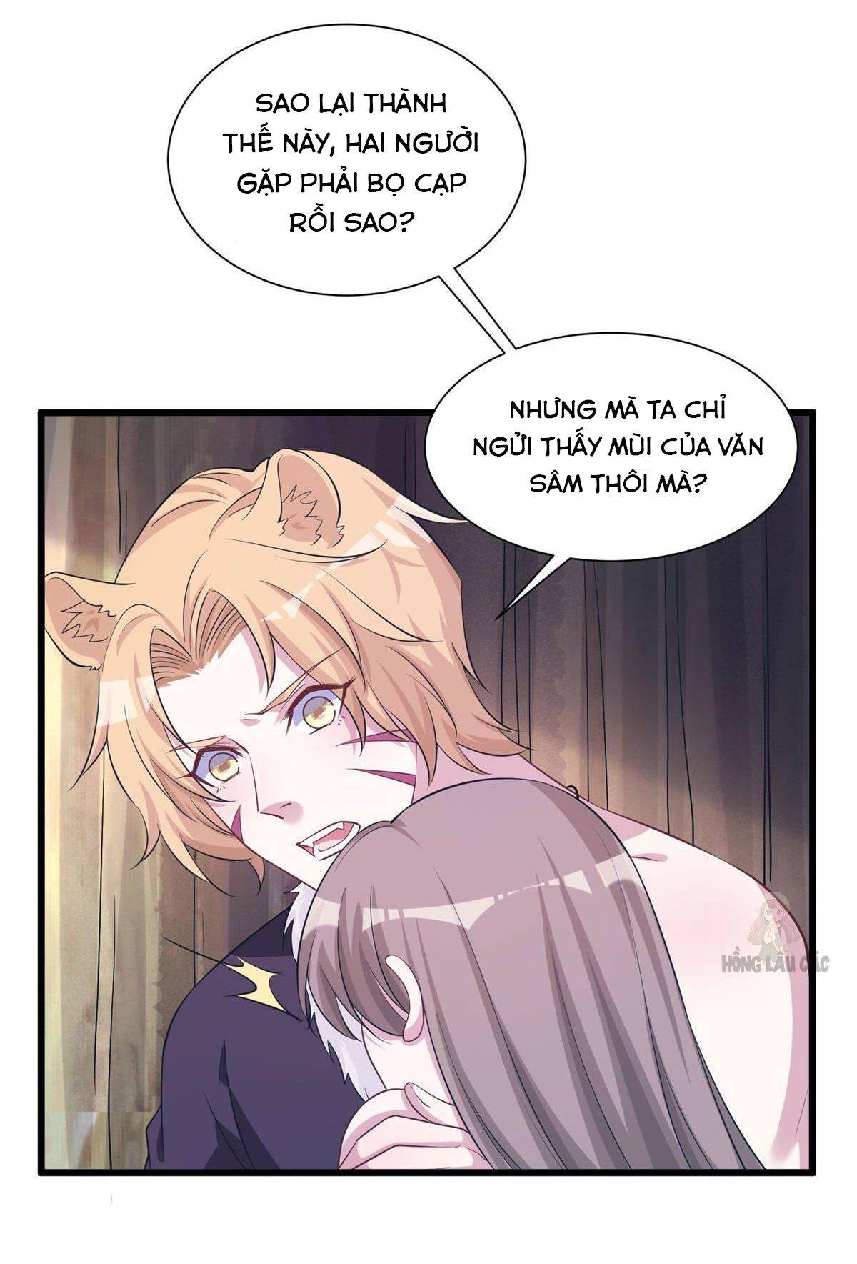 Thảnh Thơi Thú Thế Chủng Chủng Điền, Sinh Sinh Tể - Chap 289