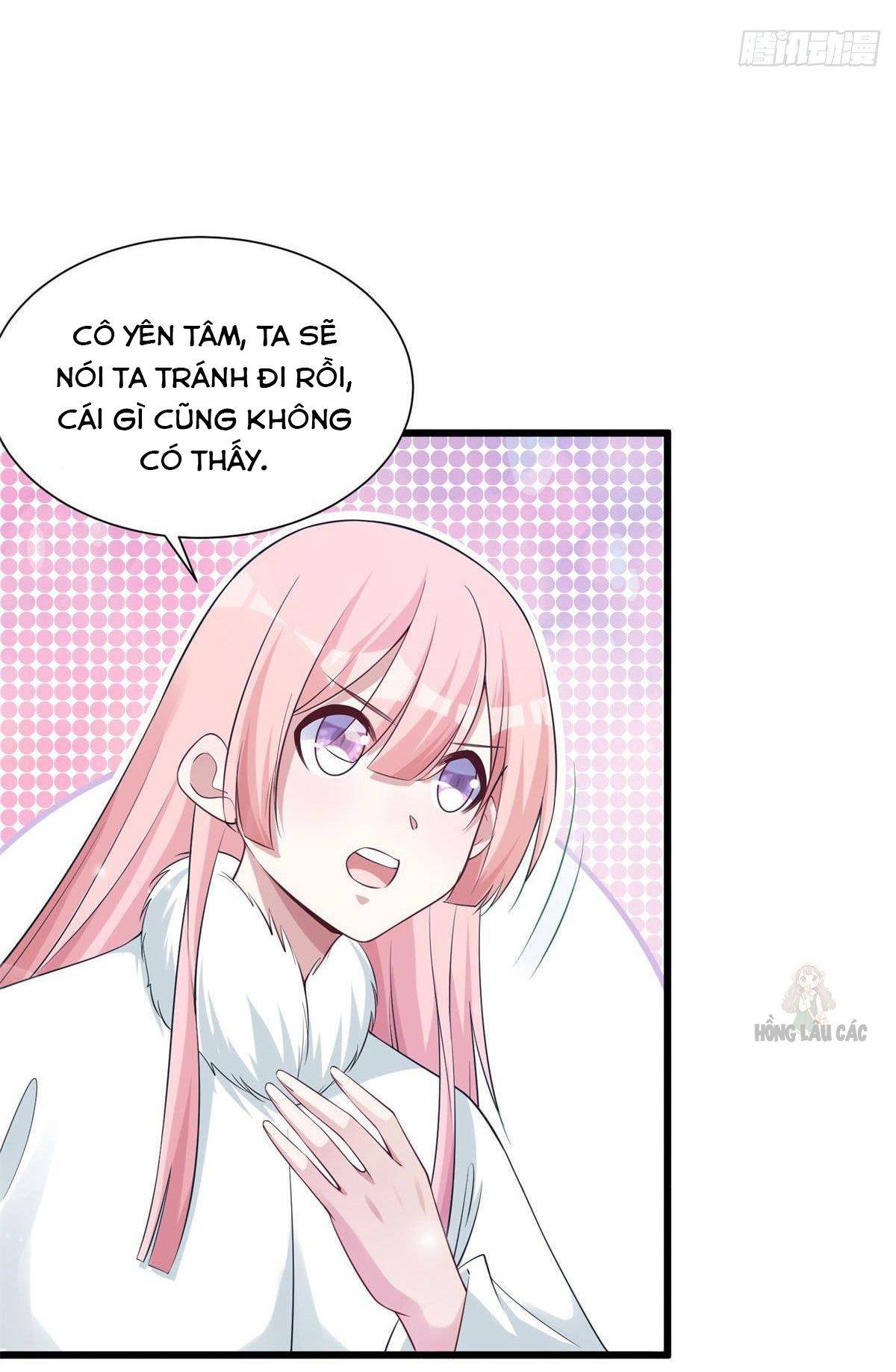 Thảnh Thơi Thú Thế Chủng Chủng Điền, Sinh Sinh Tể - Chap 289