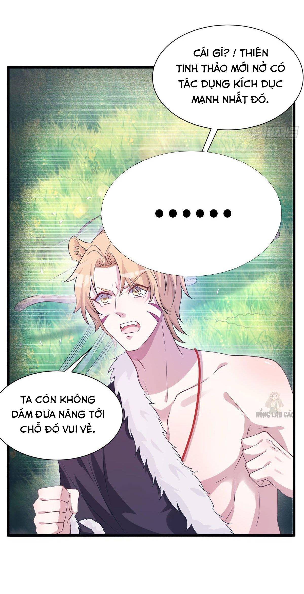 Thảnh Thơi Thú Thế Chủng Chủng Điền, Sinh Sinh Tể - Chap 289