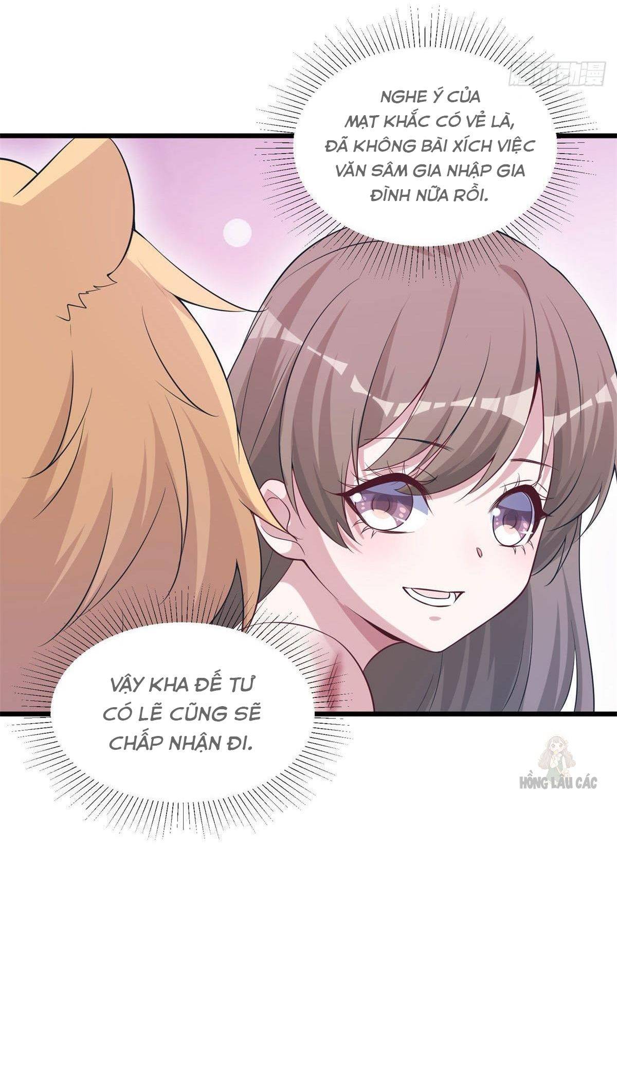 Thảnh Thơi Thú Thế Chủng Chủng Điền, Sinh Sinh Tể - Chap 289