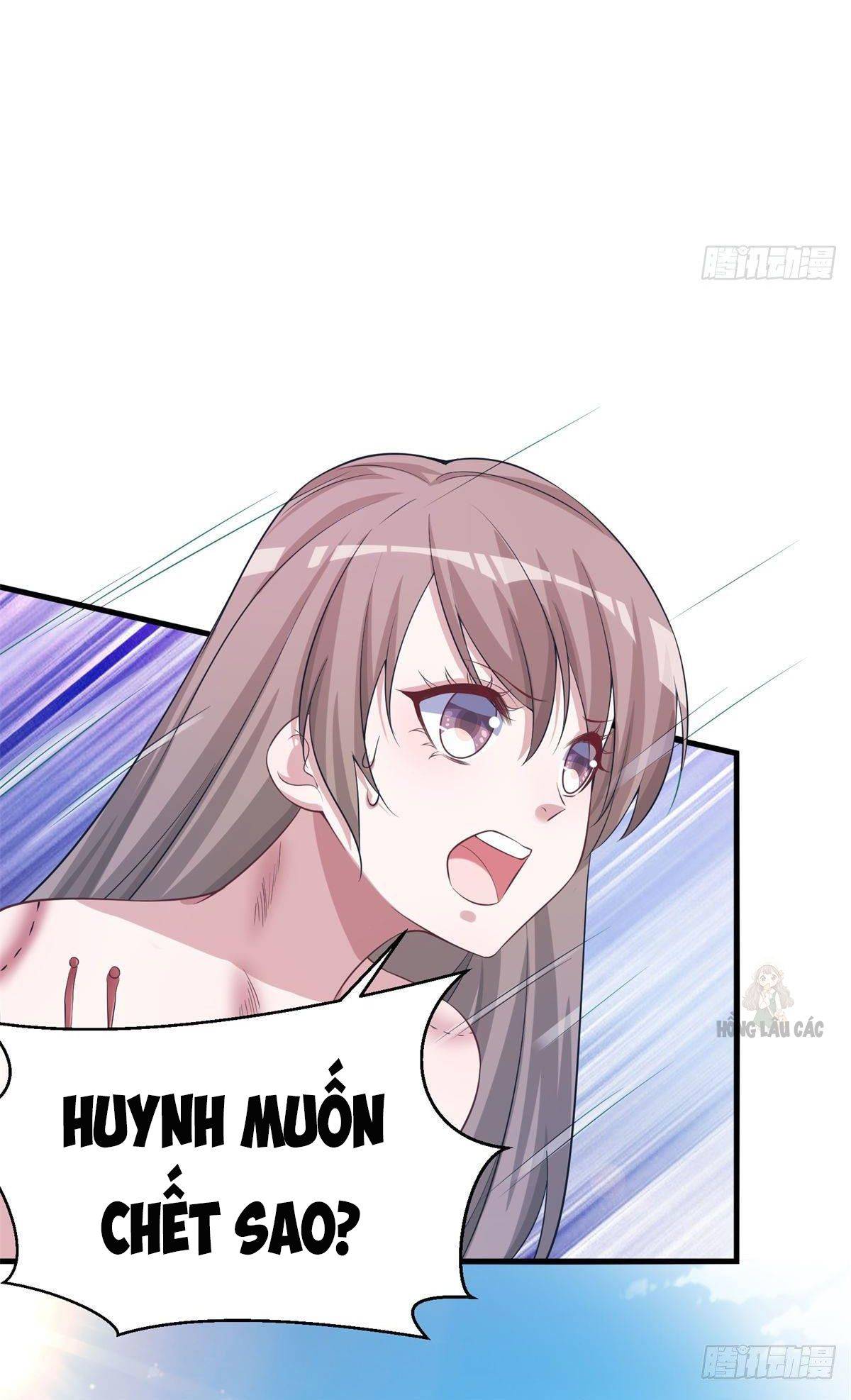 Thảnh Thơi Thú Thế Chủng Chủng Điền, Sinh Sinh Tể - Chap 289