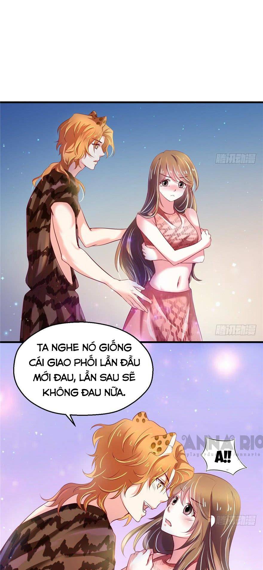 Thảnh Thơi Thú Thế Chủng Chủng Điền, Sinh Sinh Tể - Chap 29