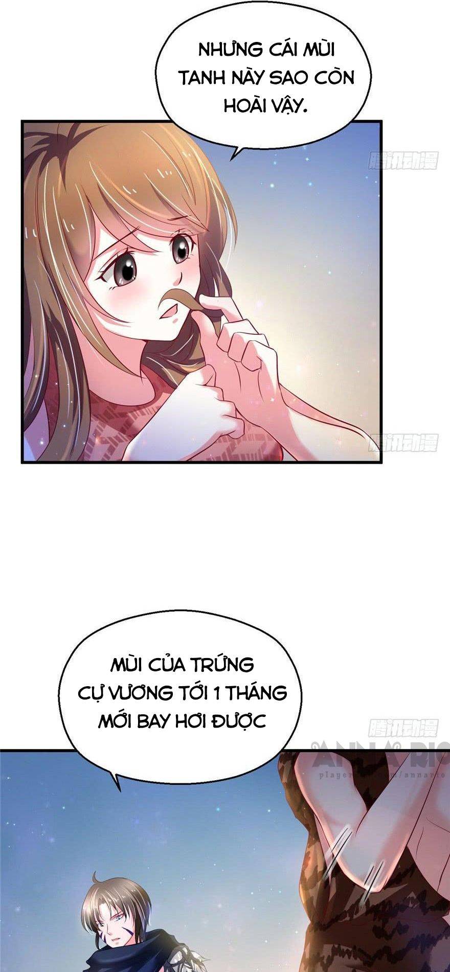 Thảnh Thơi Thú Thế Chủng Chủng Điền, Sinh Sinh Tể - Chap 29