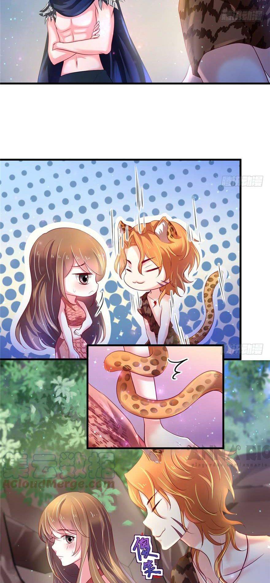 Thảnh Thơi Thú Thế Chủng Chủng Điền, Sinh Sinh Tể - Chap 29