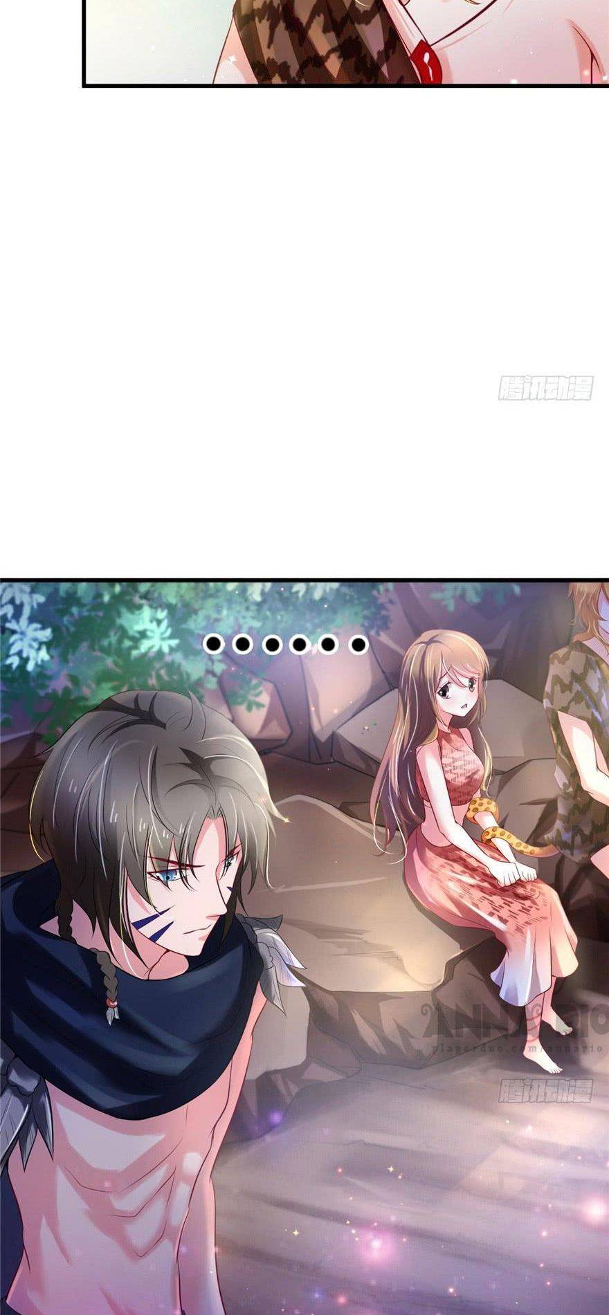 Thảnh Thơi Thú Thế Chủng Chủng Điền, Sinh Sinh Tể - Chap 29