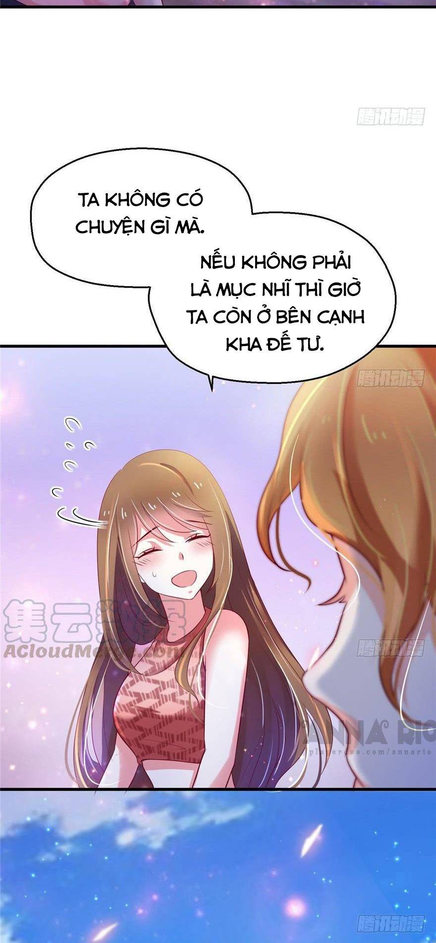 Thảnh Thơi Thú Thế Chủng Chủng Điền, Sinh Sinh Tể - Chap 29
