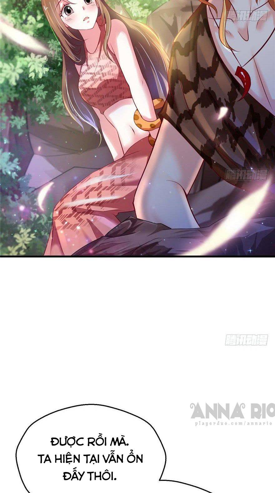 Thảnh Thơi Thú Thế Chủng Chủng Điền, Sinh Sinh Tể - Chap 29