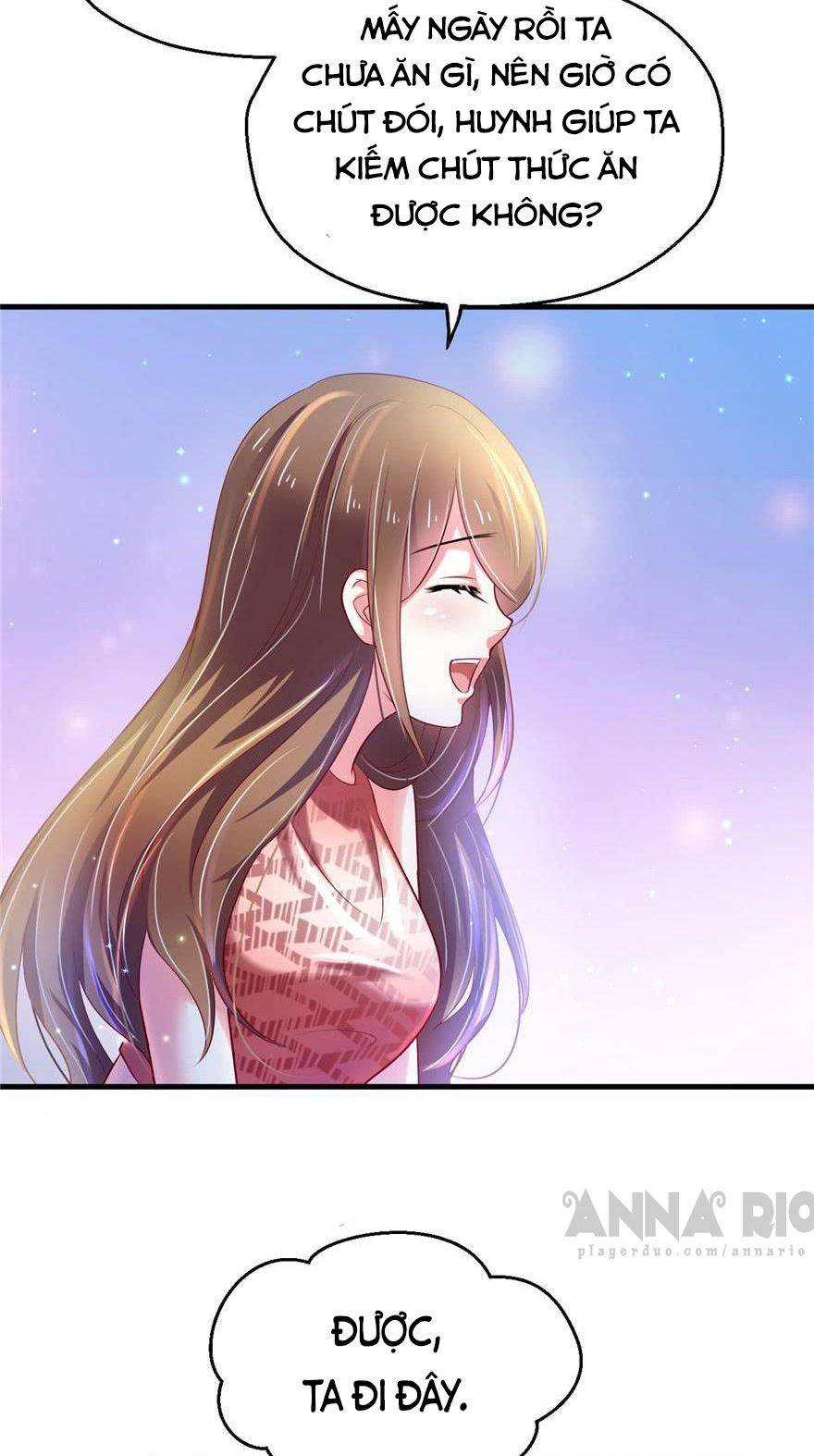 Thảnh Thơi Thú Thế Chủng Chủng Điền, Sinh Sinh Tể - Chap 29