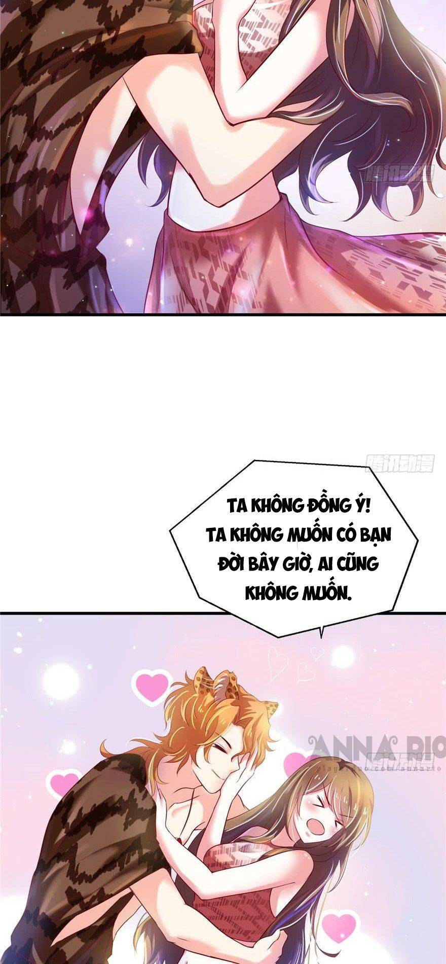 Thảnh Thơi Thú Thế Chủng Chủng Điền, Sinh Sinh Tể - Chap 29