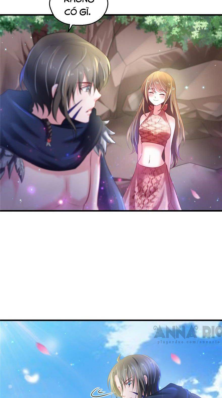 Thảnh Thơi Thú Thế Chủng Chủng Điền, Sinh Sinh Tể - Chap 29