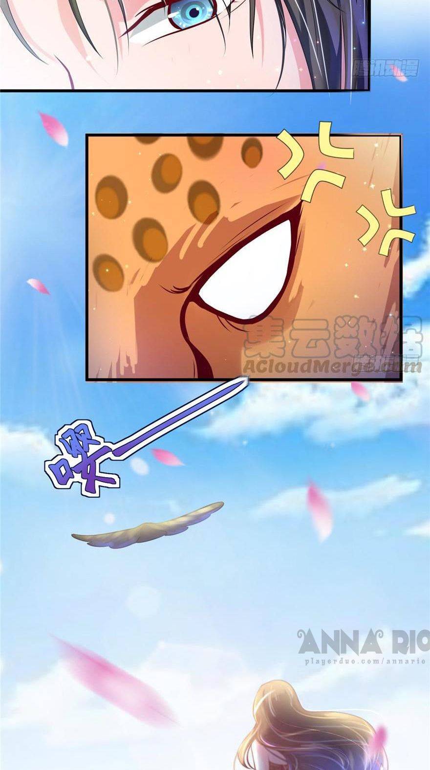 Thảnh Thơi Thú Thế Chủng Chủng Điền, Sinh Sinh Tể - Chap 29