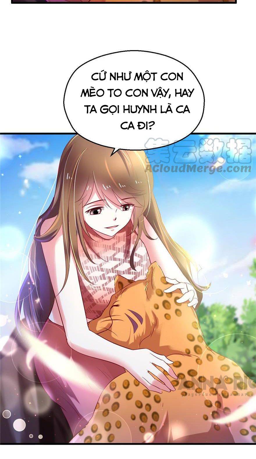 Thảnh Thơi Thú Thế Chủng Chủng Điền, Sinh Sinh Tể - Chap 29