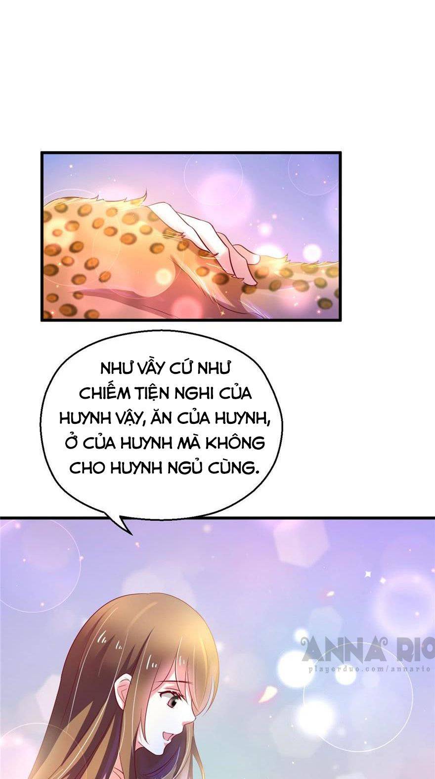 Thảnh Thơi Thú Thế Chủng Chủng Điền, Sinh Sinh Tể - Chap 29