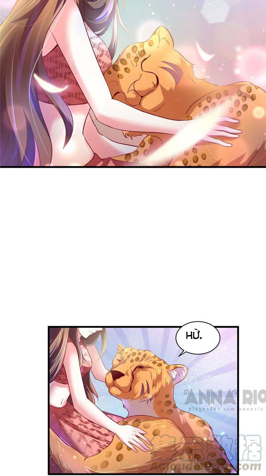 Thảnh Thơi Thú Thế Chủng Chủng Điền, Sinh Sinh Tể - Chap 29