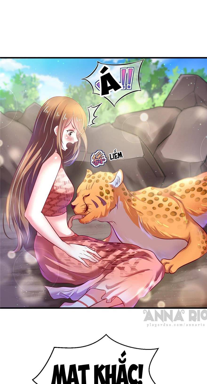 Thảnh Thơi Thú Thế Chủng Chủng Điền, Sinh Sinh Tể - Chap 29