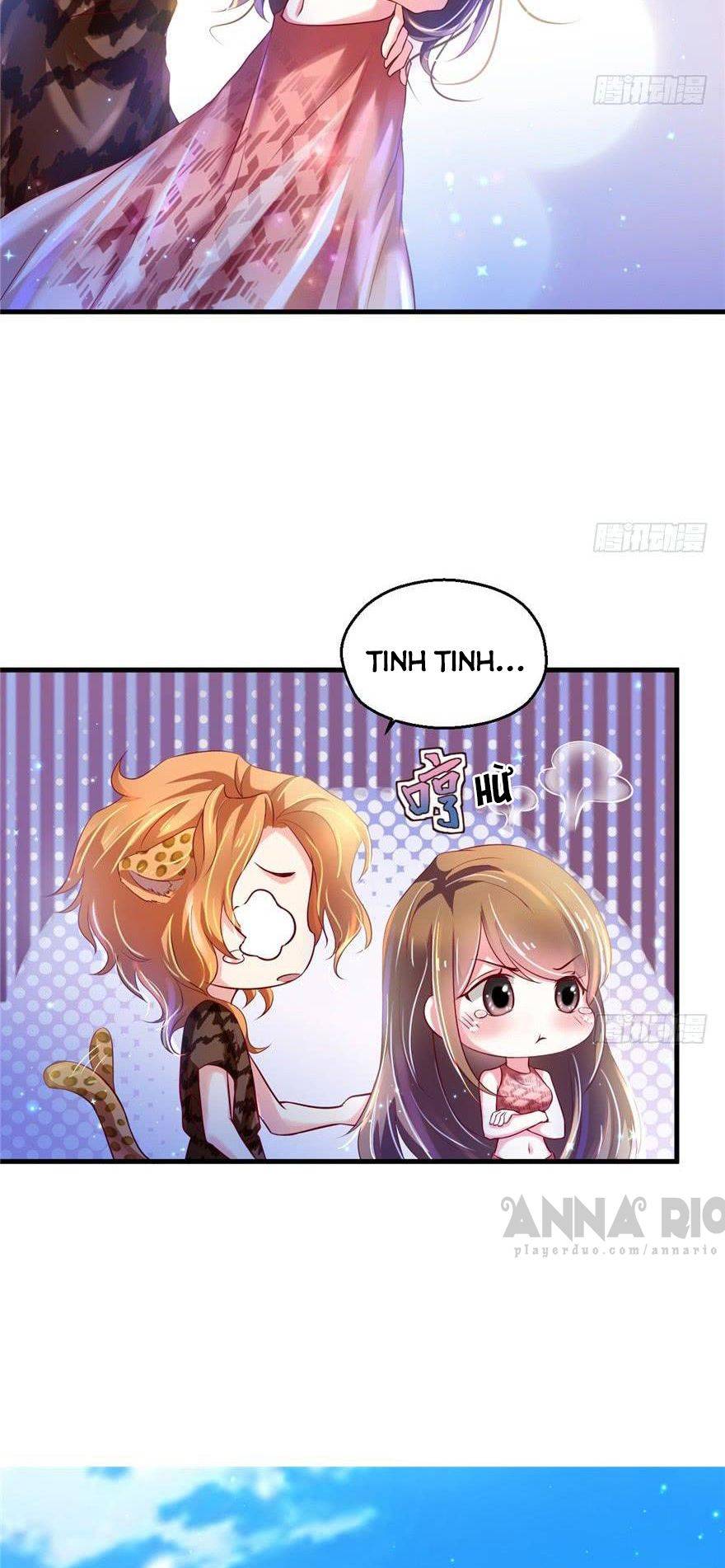 Thảnh Thơi Thú Thế Chủng Chủng Điền, Sinh Sinh Tể - Chap 29