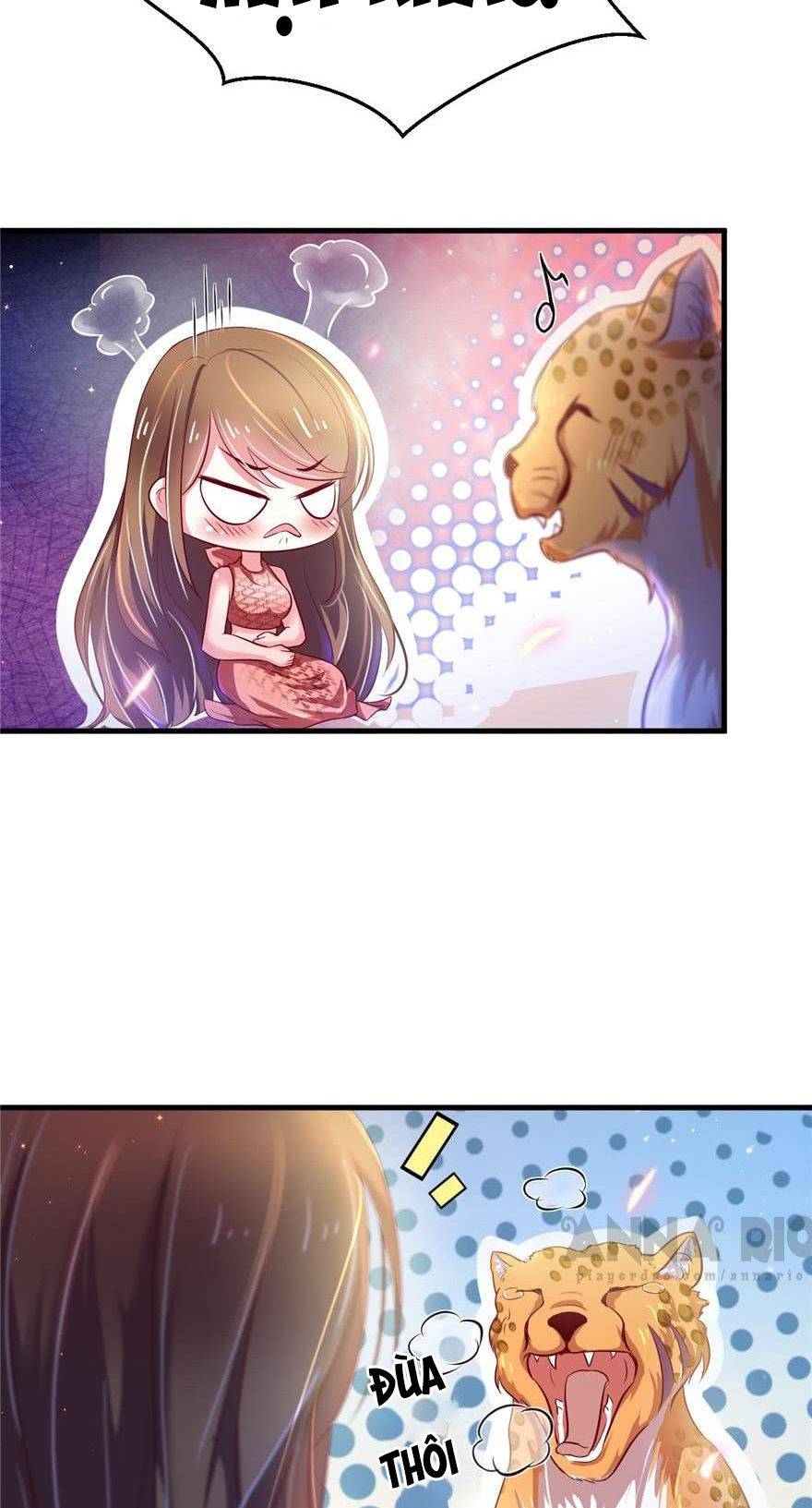 Thảnh Thơi Thú Thế Chủng Chủng Điền, Sinh Sinh Tể - Chap 29