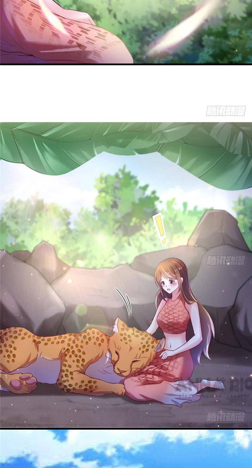 Thảnh Thơi Thú Thế Chủng Chủng Điền, Sinh Sinh Tể - Chap 29