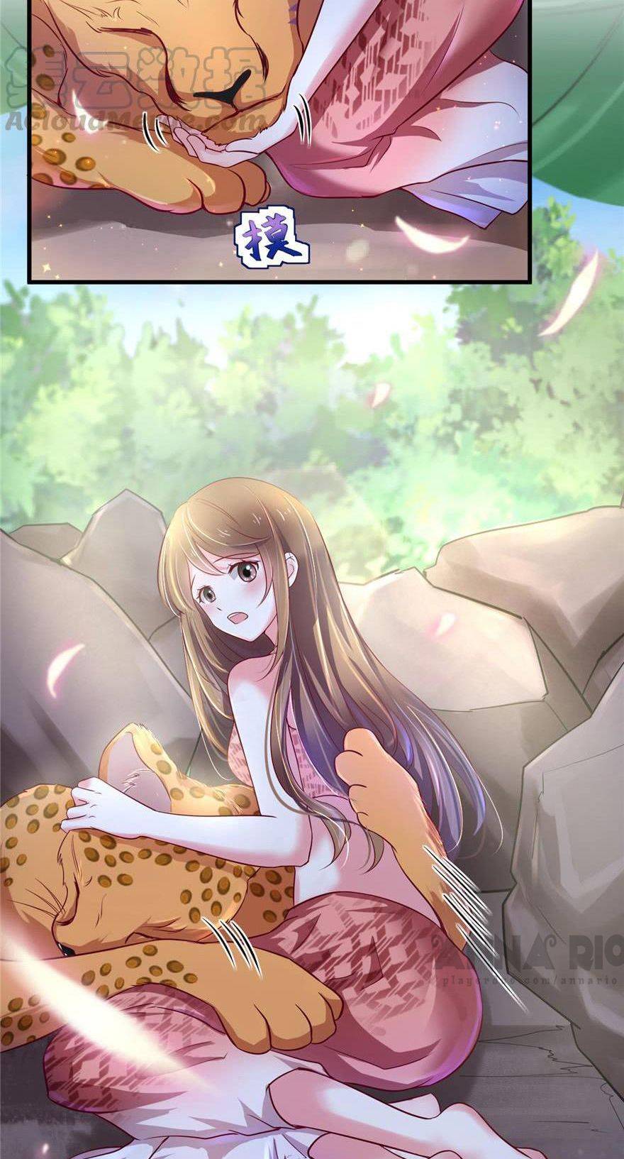 Thảnh Thơi Thú Thế Chủng Chủng Điền, Sinh Sinh Tể - Chap 29