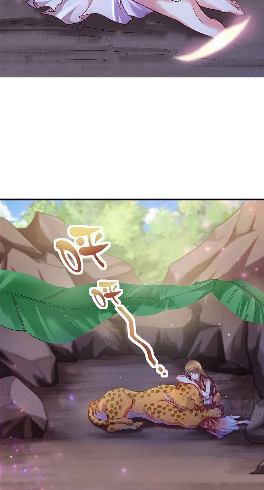 Thảnh Thơi Thú Thế Chủng Chủng Điền, Sinh Sinh Tể - Chap 29