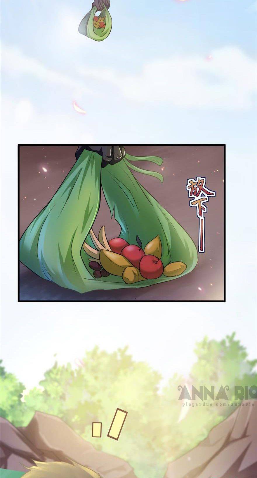 Thảnh Thơi Thú Thế Chủng Chủng Điền, Sinh Sinh Tể - Chap 29