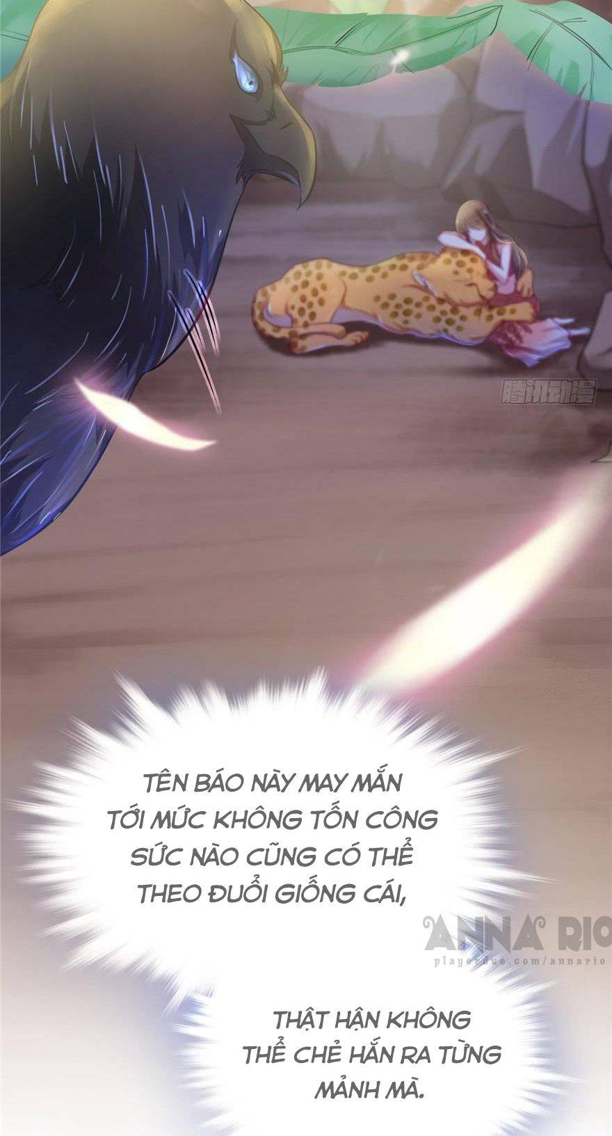 Thảnh Thơi Thú Thế Chủng Chủng Điền, Sinh Sinh Tể - Chap 29