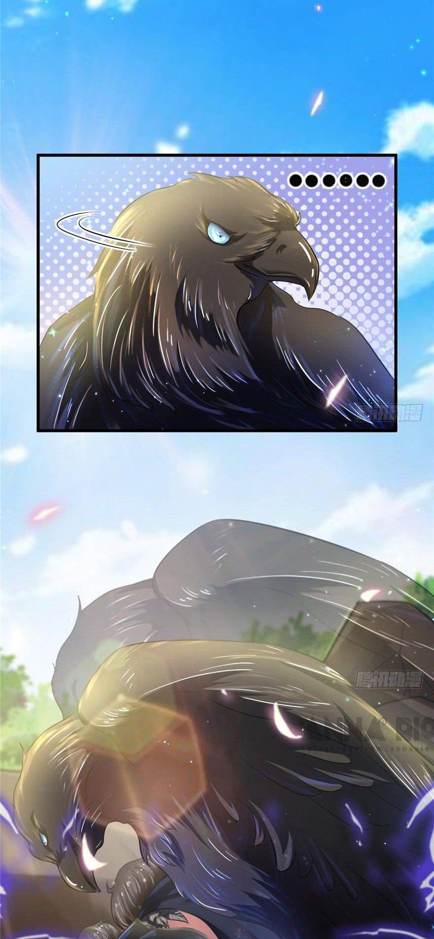 Thảnh Thơi Thú Thế Chủng Chủng Điền, Sinh Sinh Tể - Chap 29