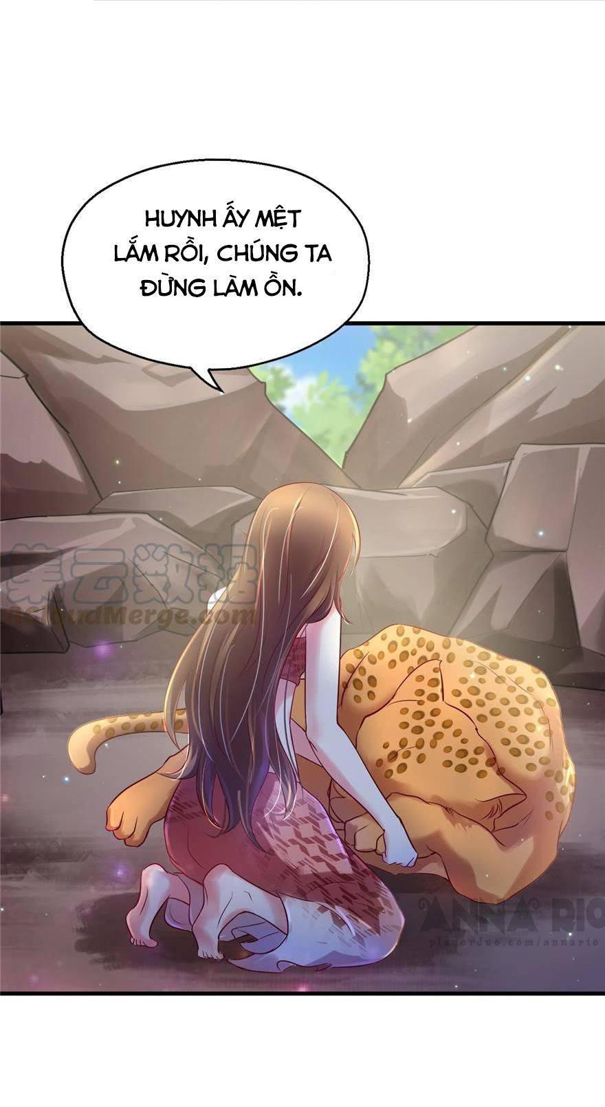 Thảnh Thơi Thú Thế Chủng Chủng Điền, Sinh Sinh Tể - Chap 29