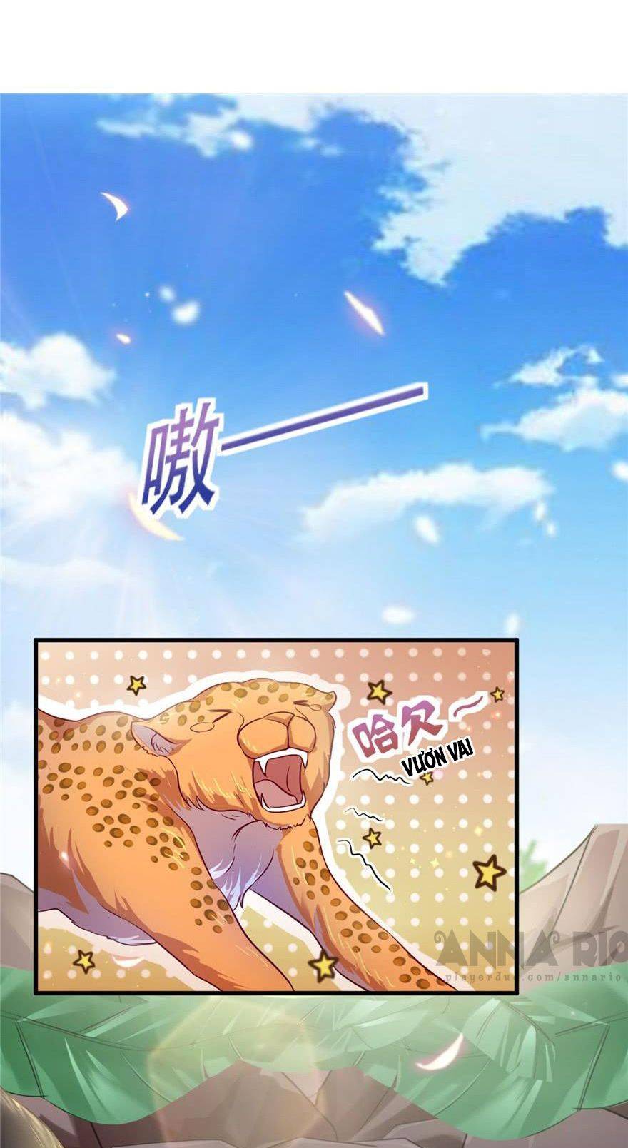 Thảnh Thơi Thú Thế Chủng Chủng Điền, Sinh Sinh Tể - Chap 29