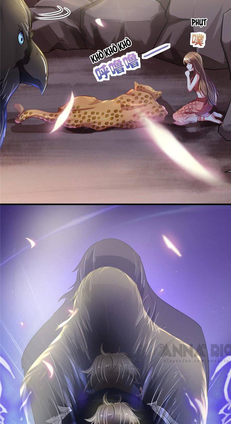 Thảnh Thơi Thú Thế Chủng Chủng Điền, Sinh Sinh Tể - Chap 29