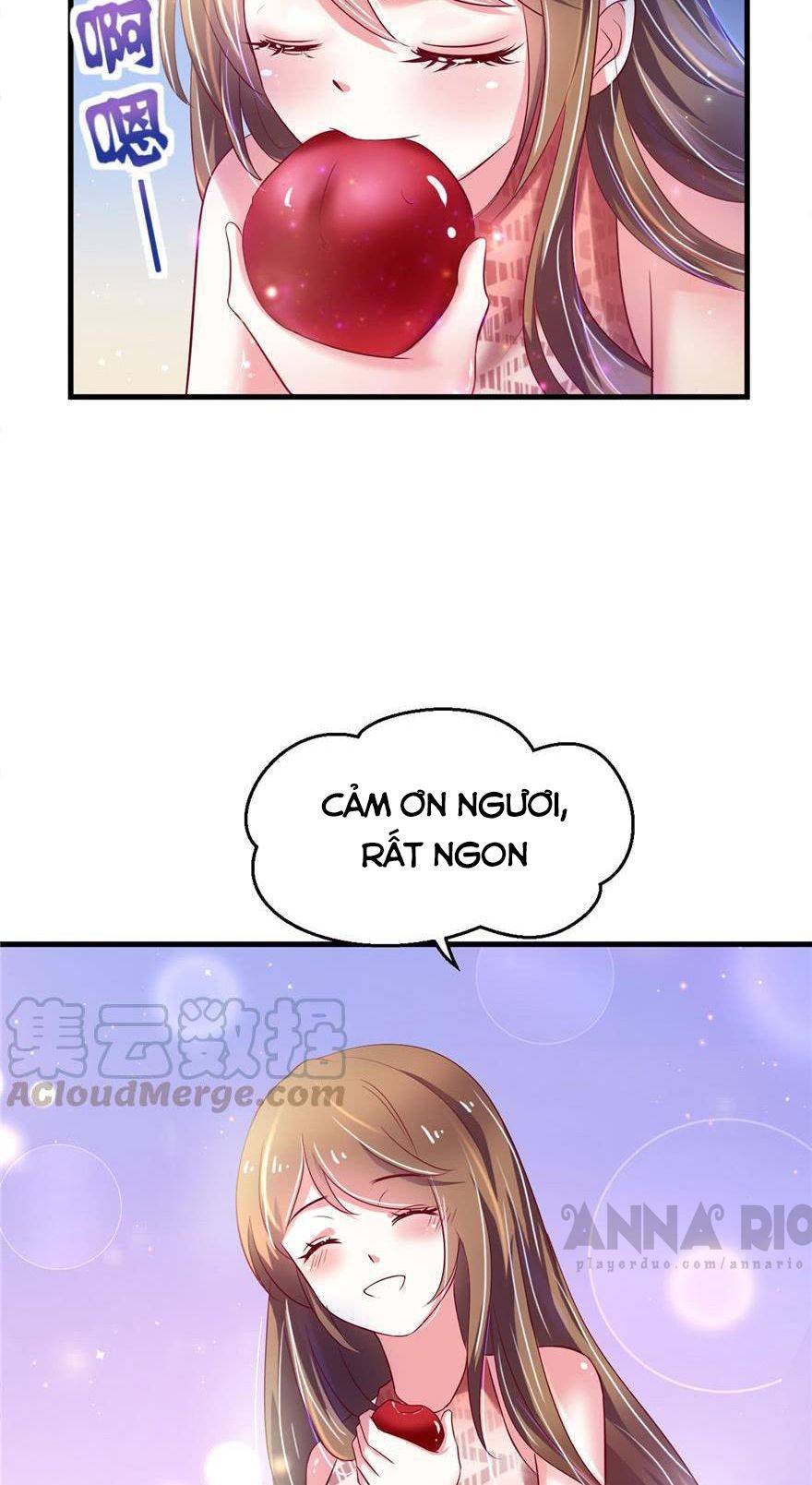 Thảnh Thơi Thú Thế Chủng Chủng Điền, Sinh Sinh Tể - Chap 29