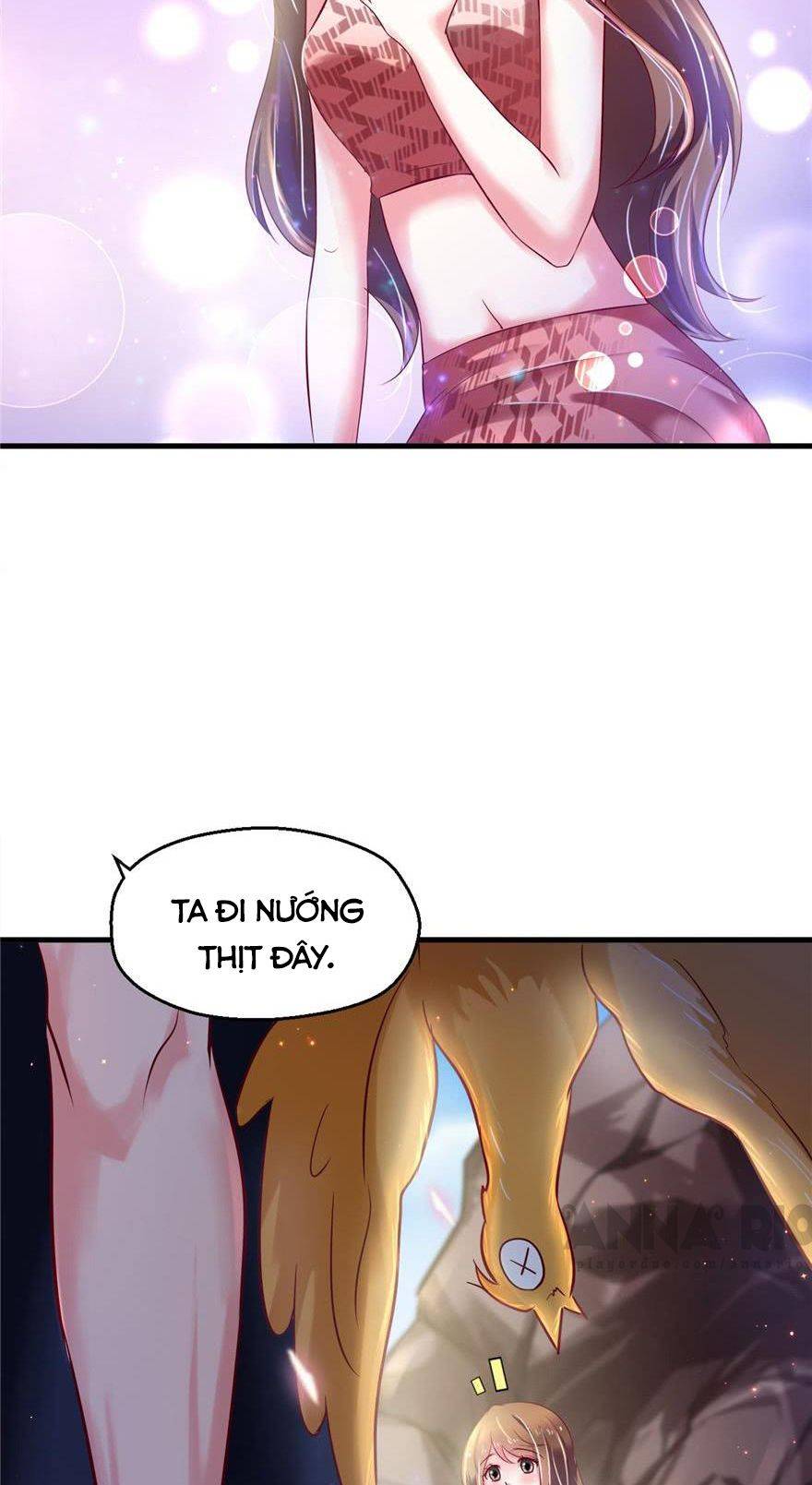 Thảnh Thơi Thú Thế Chủng Chủng Điền, Sinh Sinh Tể - Chap 29