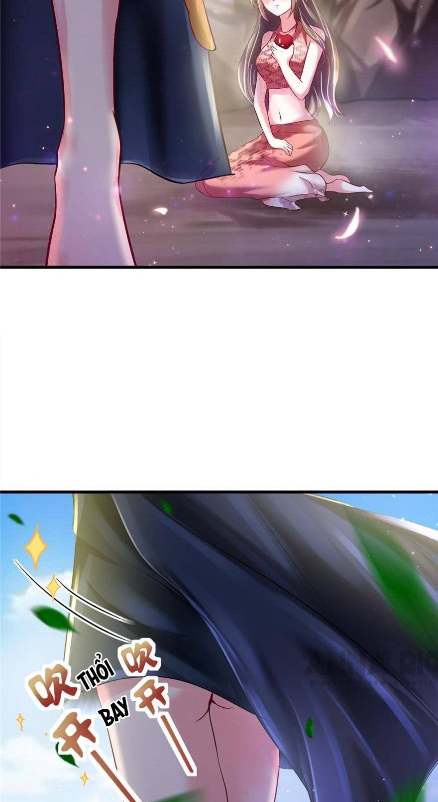 Thảnh Thơi Thú Thế Chủng Chủng Điền, Sinh Sinh Tể - Chap 29