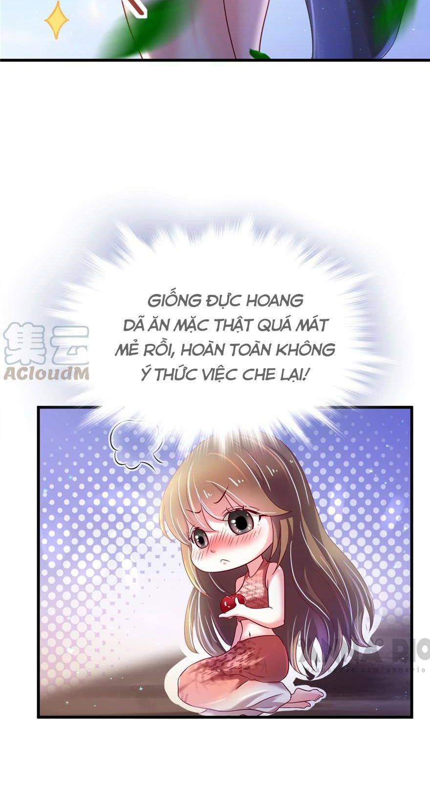 Thảnh Thơi Thú Thế Chủng Chủng Điền, Sinh Sinh Tể - Chap 29