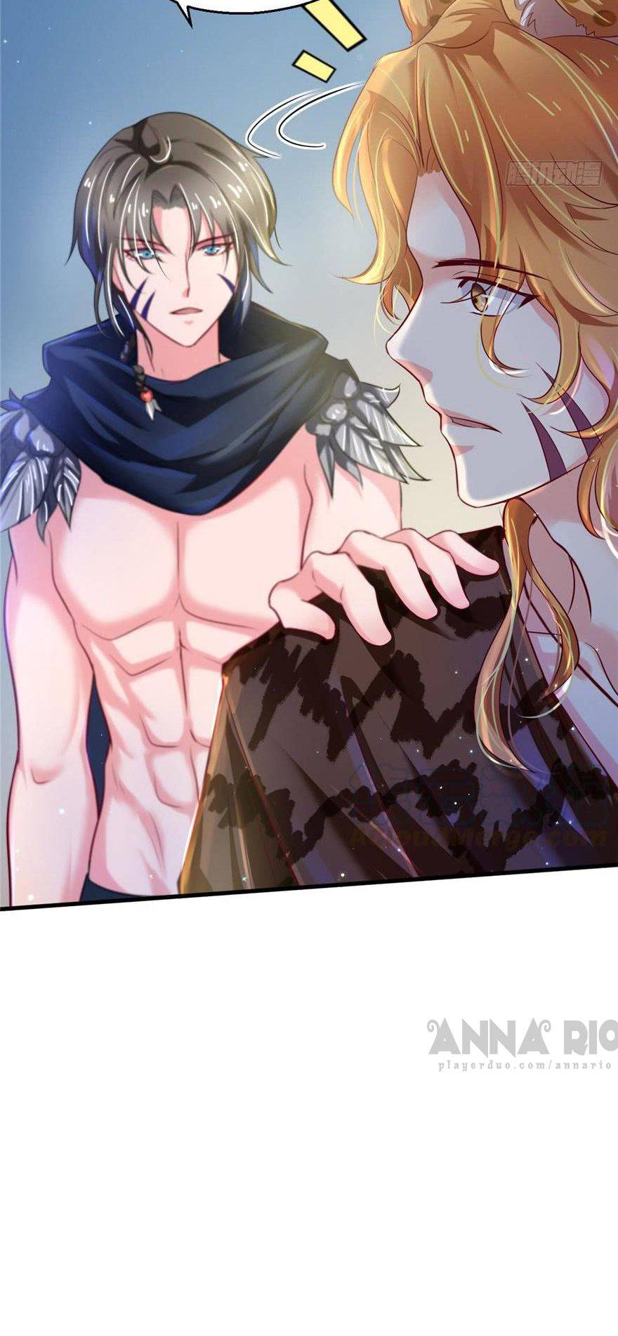 Thảnh Thơi Thú Thế Chủng Chủng Điền, Sinh Sinh Tể - Chap 29