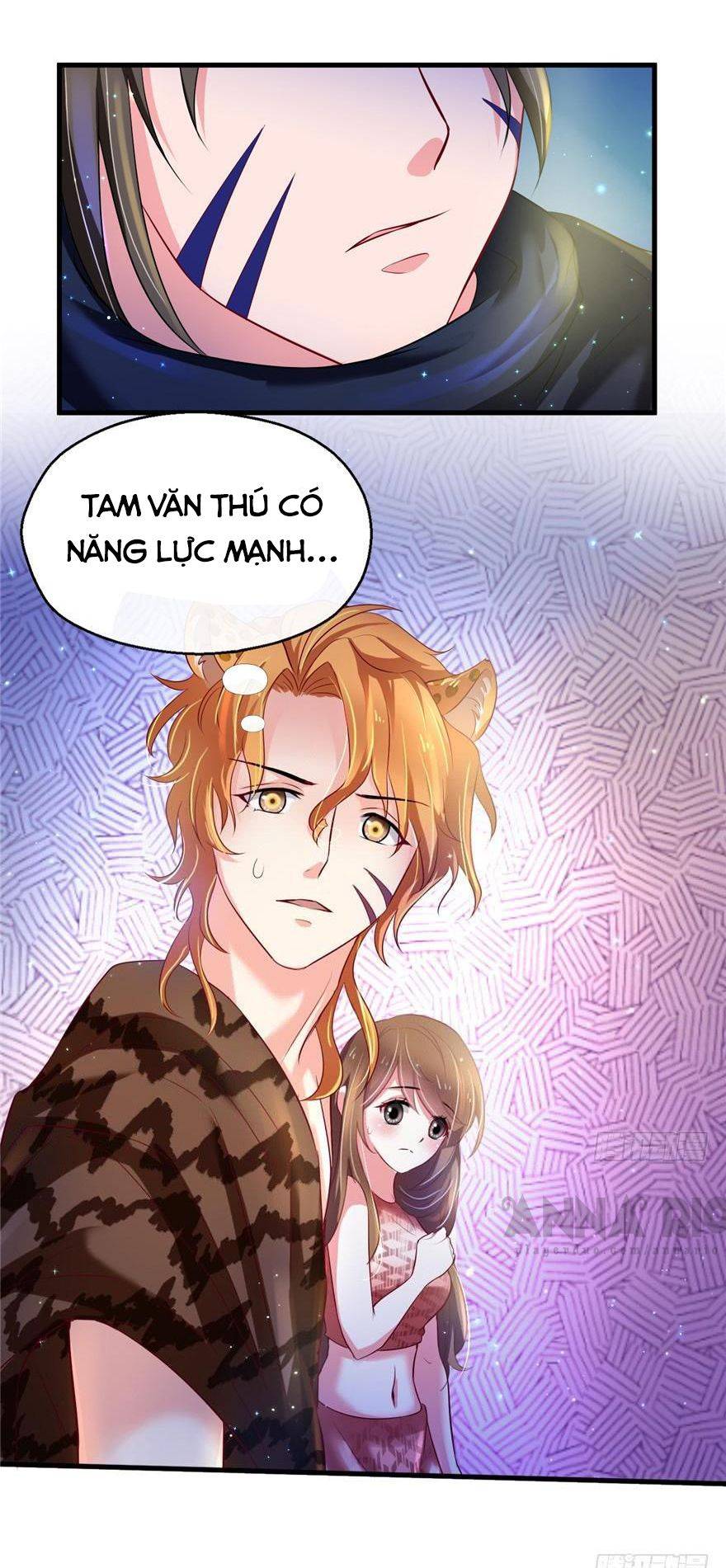 Thảnh Thơi Thú Thế Chủng Chủng Điền, Sinh Sinh Tể - Chap 29