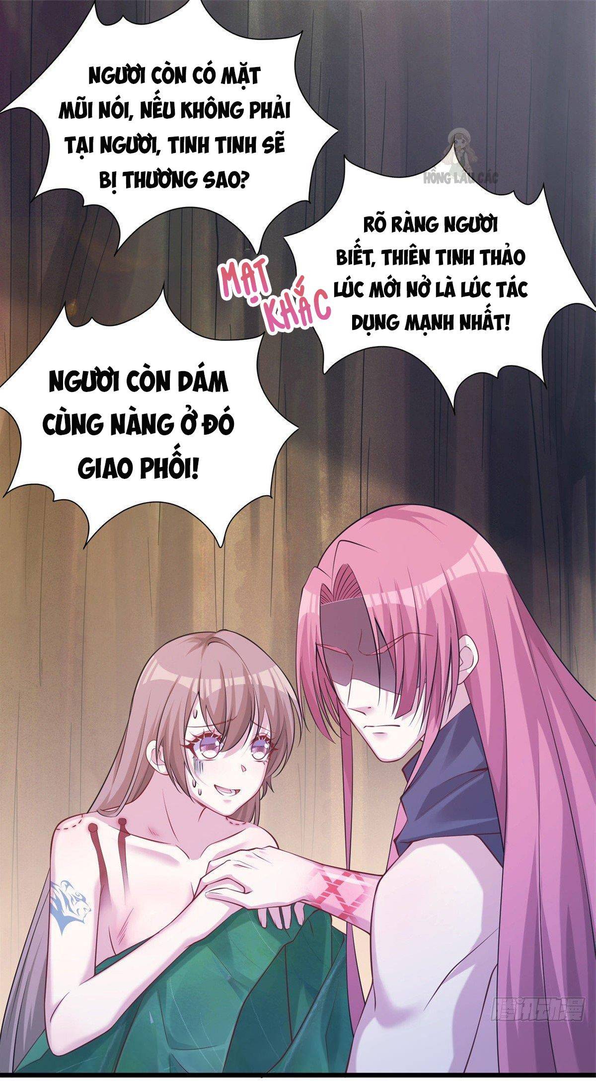 Thảnh Thơi Thú Thế Chủng Chủng Điền, Sinh Sinh Tể - Chap 290