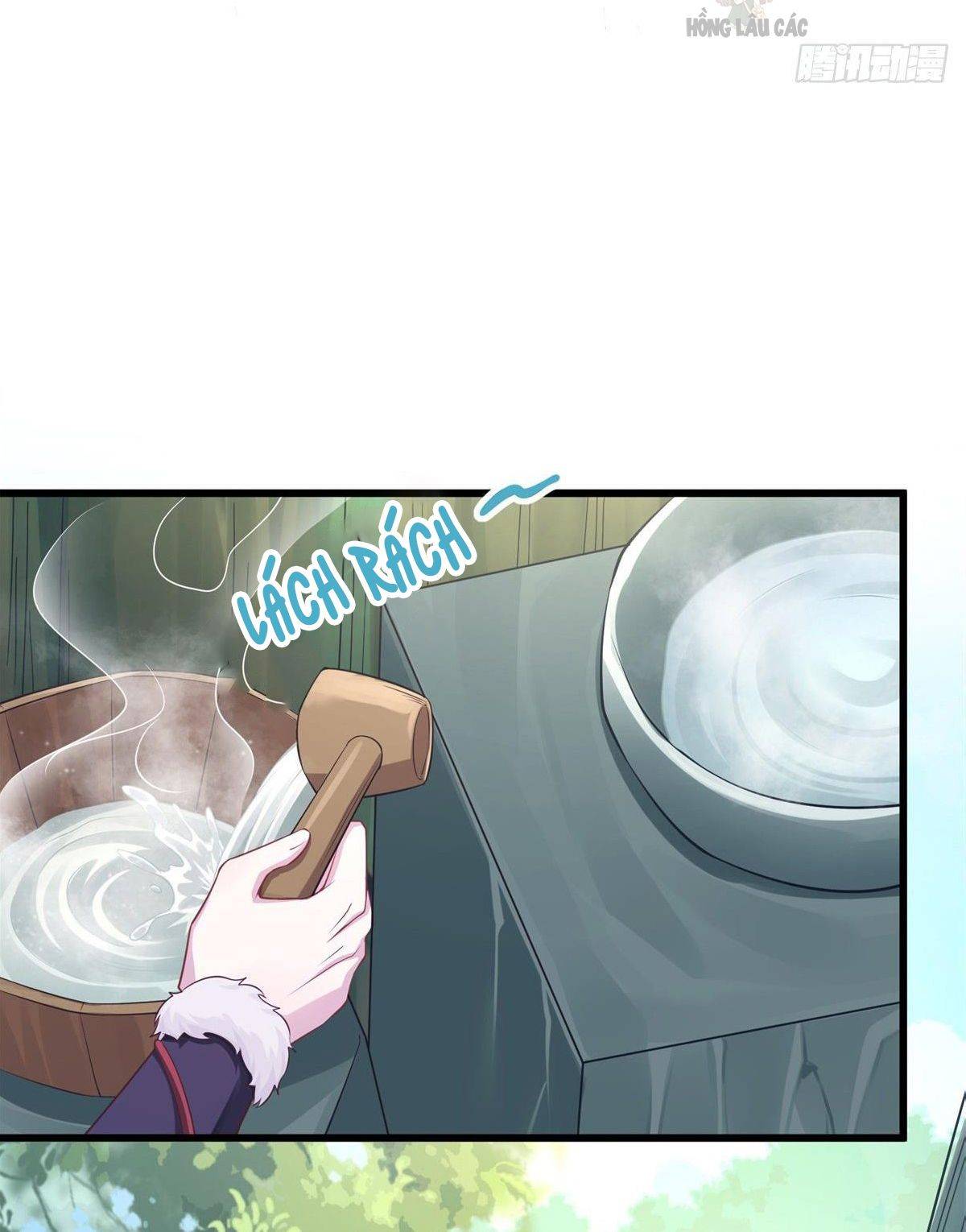 Thảnh Thơi Thú Thế Chủng Chủng Điền, Sinh Sinh Tể - Chap 290