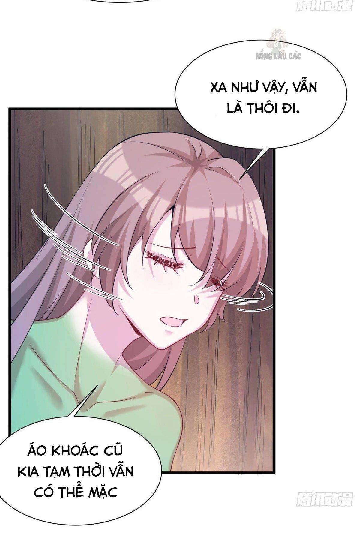 Thảnh Thơi Thú Thế Chủng Chủng Điền, Sinh Sinh Tể - Chap 290