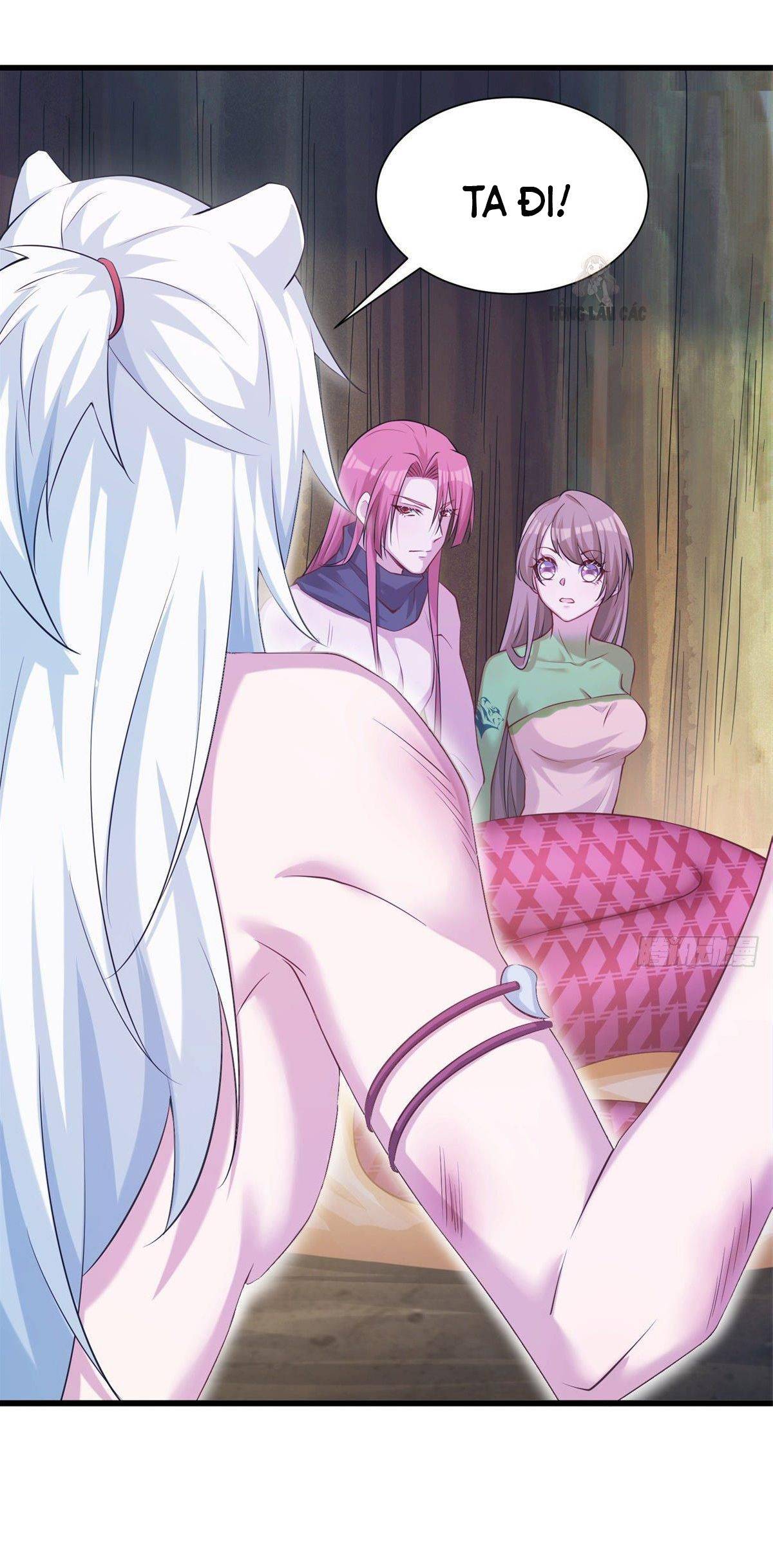 Thảnh Thơi Thú Thế Chủng Chủng Điền, Sinh Sinh Tể - Chap 290