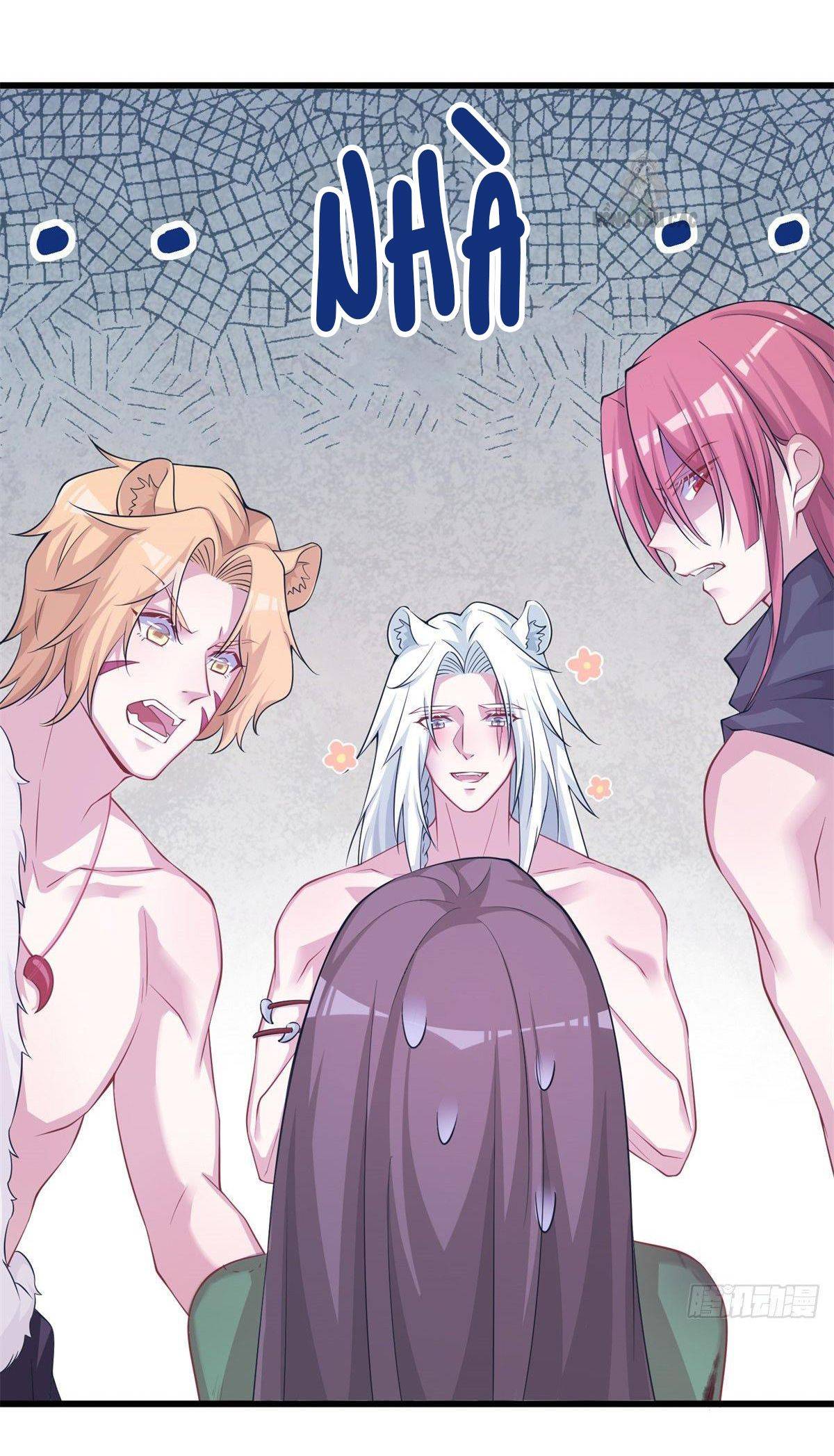 Thảnh Thơi Thú Thế Chủng Chủng Điền, Sinh Sinh Tể - Chap 290