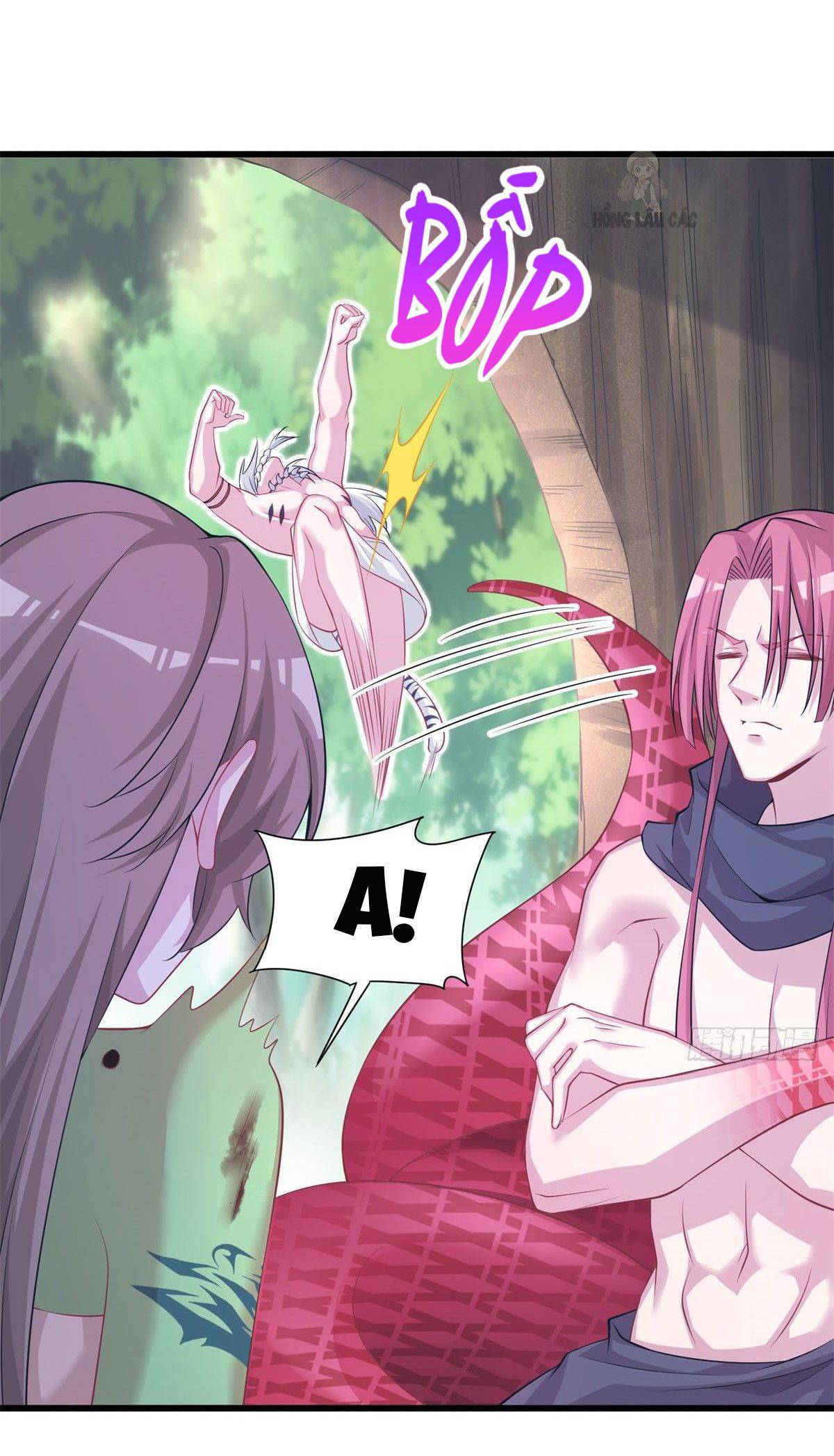 Thảnh Thơi Thú Thế Chủng Chủng Điền, Sinh Sinh Tể - Chap 290