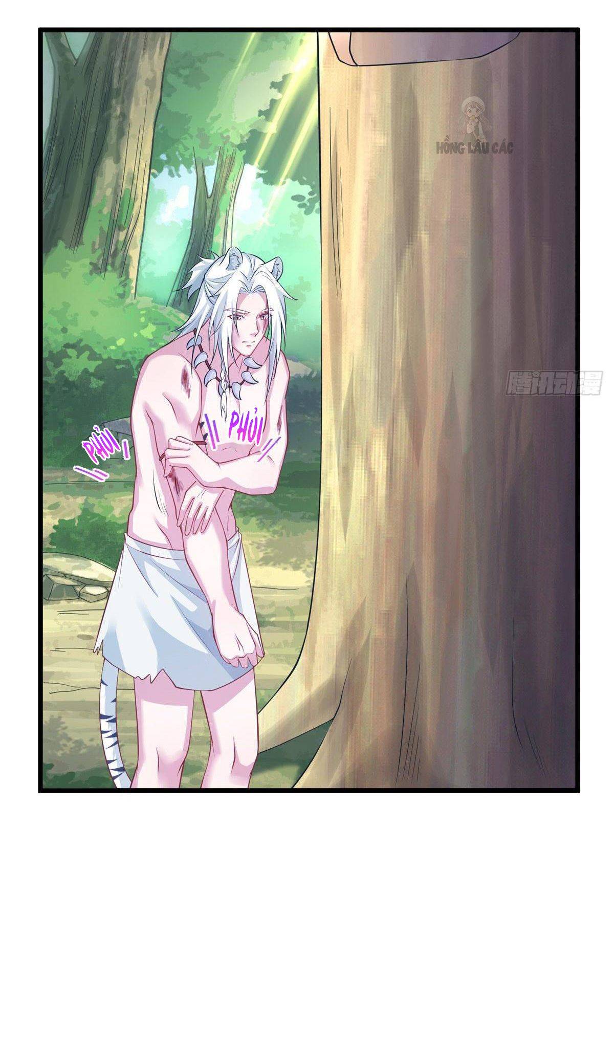 Thảnh Thơi Thú Thế Chủng Chủng Điền, Sinh Sinh Tể - Chap 290