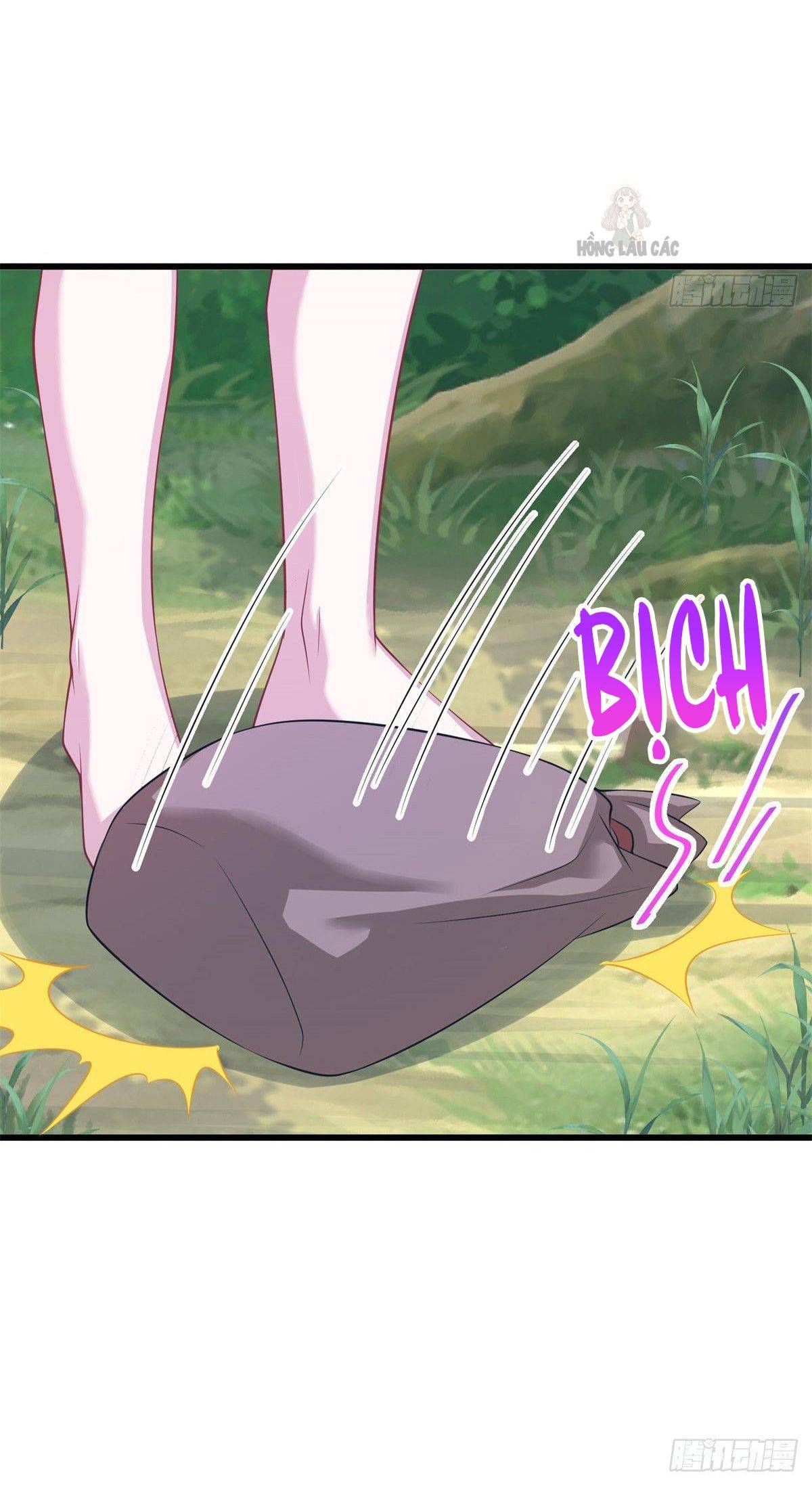 Thảnh Thơi Thú Thế Chủng Chủng Điền, Sinh Sinh Tể - Chap 290