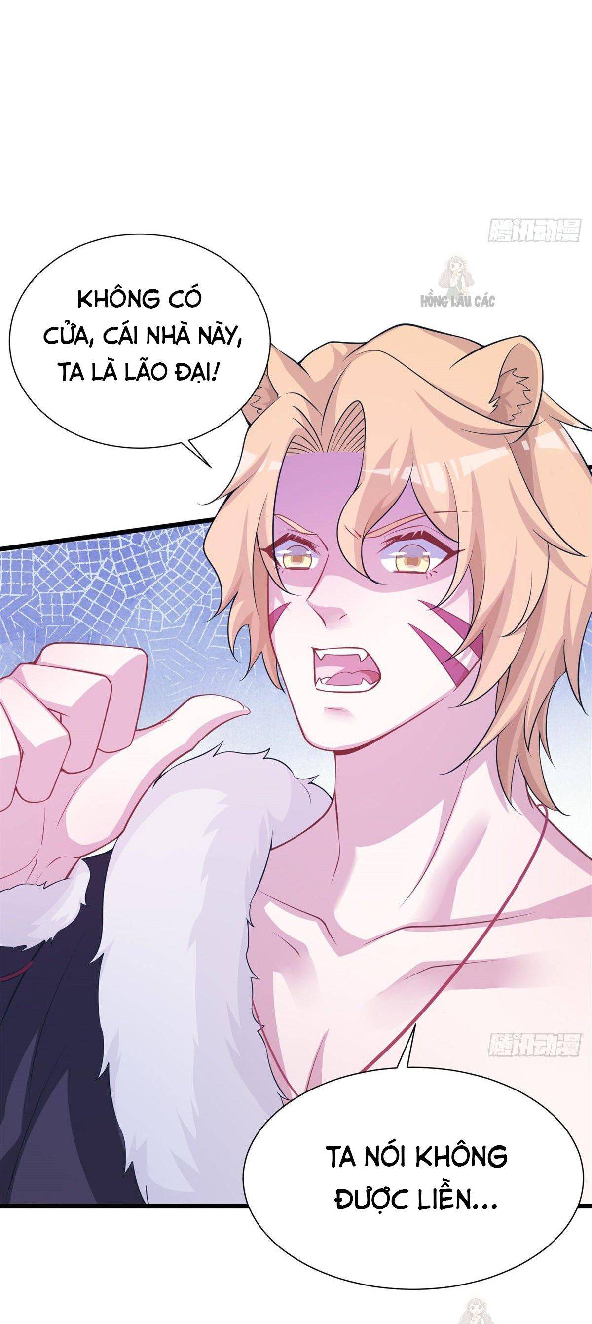 Thảnh Thơi Thú Thế Chủng Chủng Điền, Sinh Sinh Tể - Chap 290