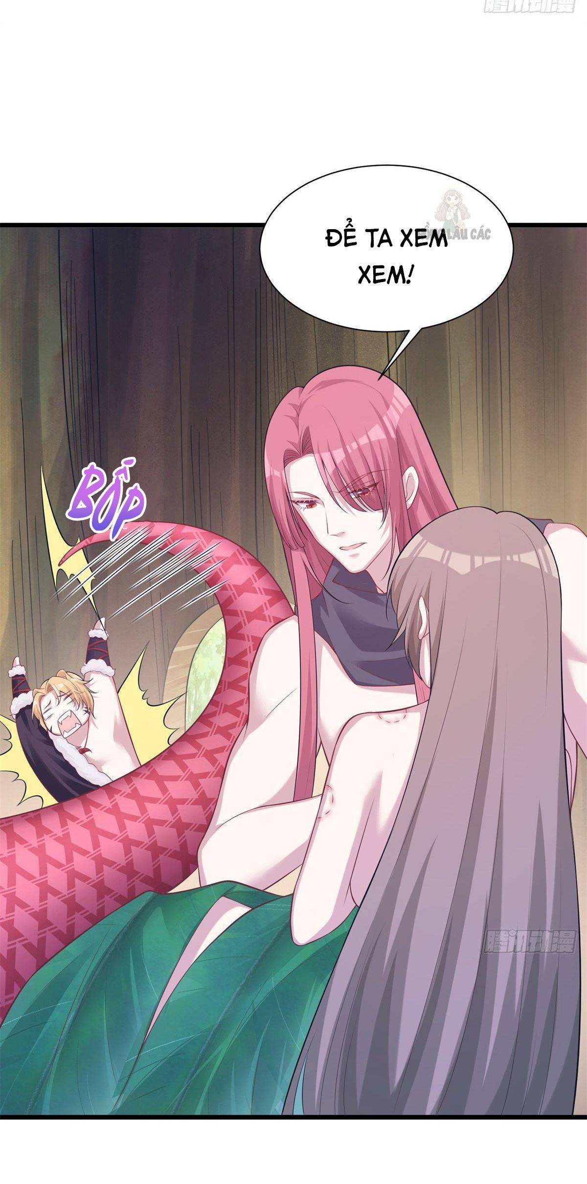 Thảnh Thơi Thú Thế Chủng Chủng Điền, Sinh Sinh Tể - Chap 290