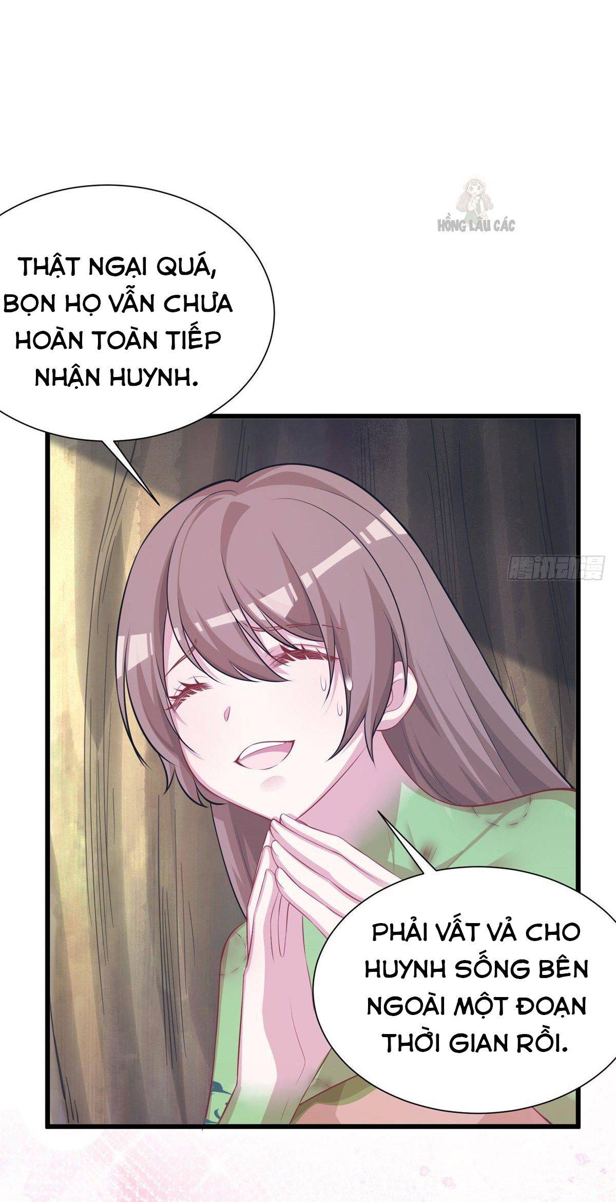 Thảnh Thơi Thú Thế Chủng Chủng Điền, Sinh Sinh Tể - Chap 290