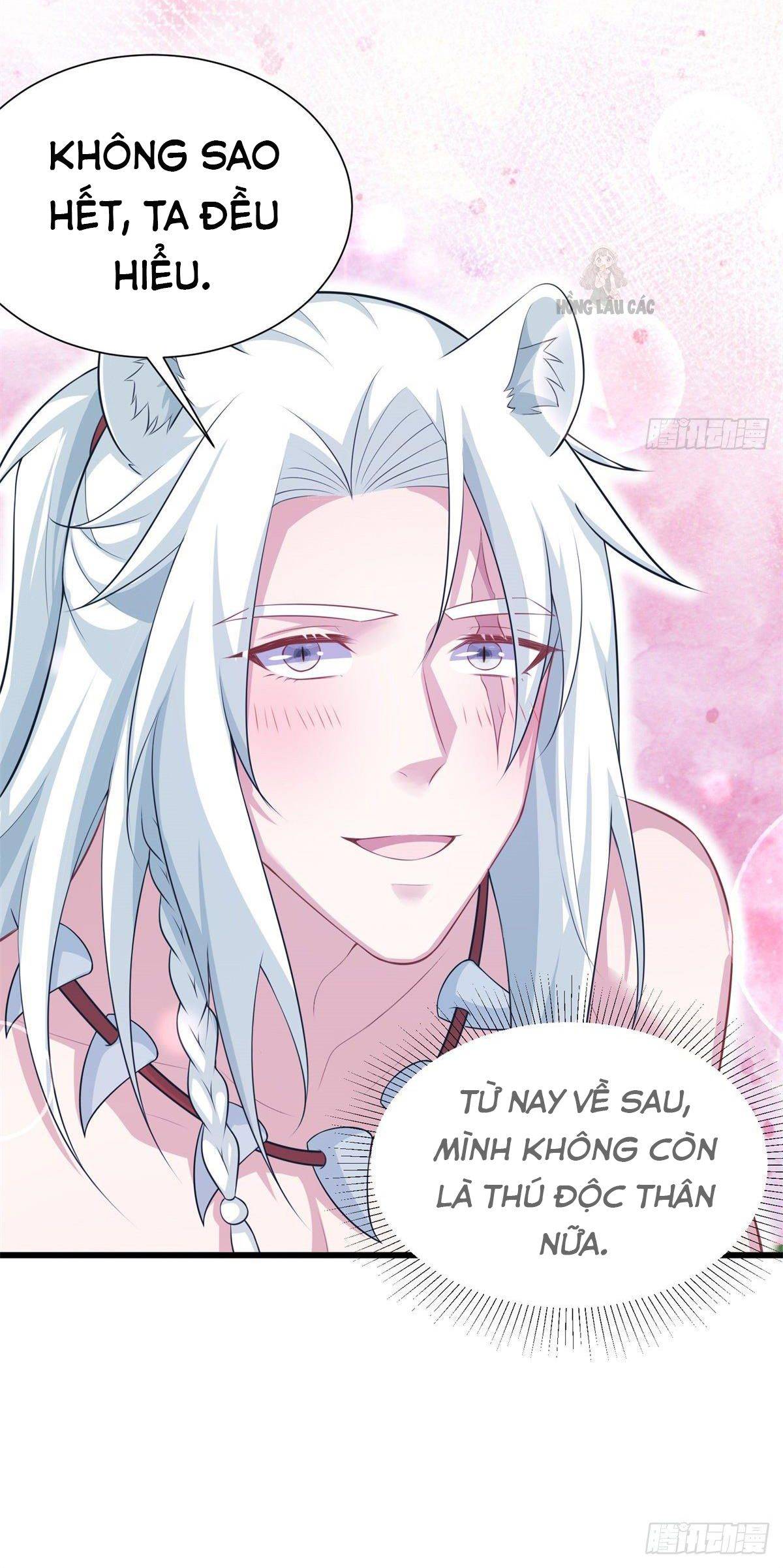 Thảnh Thơi Thú Thế Chủng Chủng Điền, Sinh Sinh Tể - Chap 290