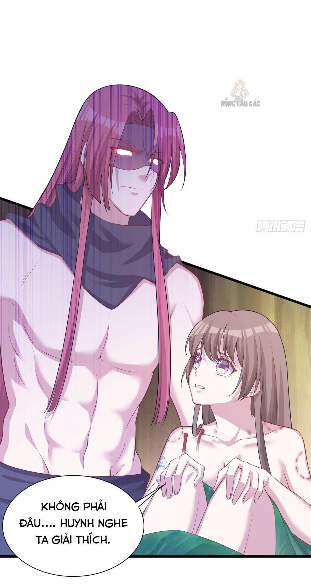 Thảnh Thơi Thú Thế Chủng Chủng Điền, Sinh Sinh Tể - Chap 290